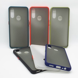 Oppo A8 / A31 My Choise Case / Hardcase Hard Case