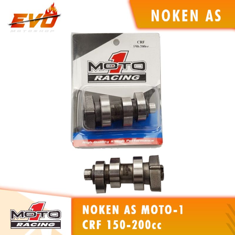 noken as crf 150 200cc moto 1