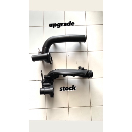 Intake pipe Civic turbo fc/Fk