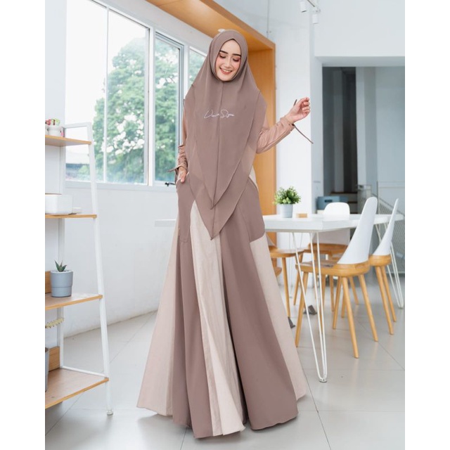 erica syari by viendra