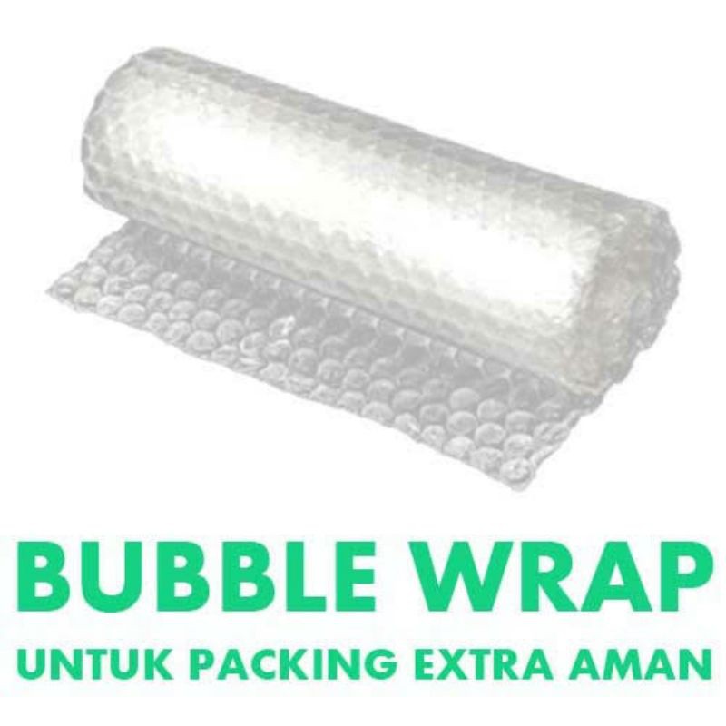 

BUBBLEWRAP