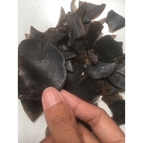 

REMUKAN KERUPUK CUMI-CUMI/KERUPUK SEAFOOD/KERUPUK CUMI-CUMI/ASLI JUWANA/250g