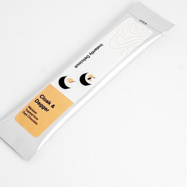 

♫ Common Grounds Instant Coffee : Cloak & Dagger 1 Sachets ◄