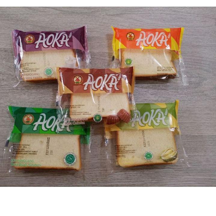 

Big Sale Roti panggang lumer karton, isi 60pc/karton ,,