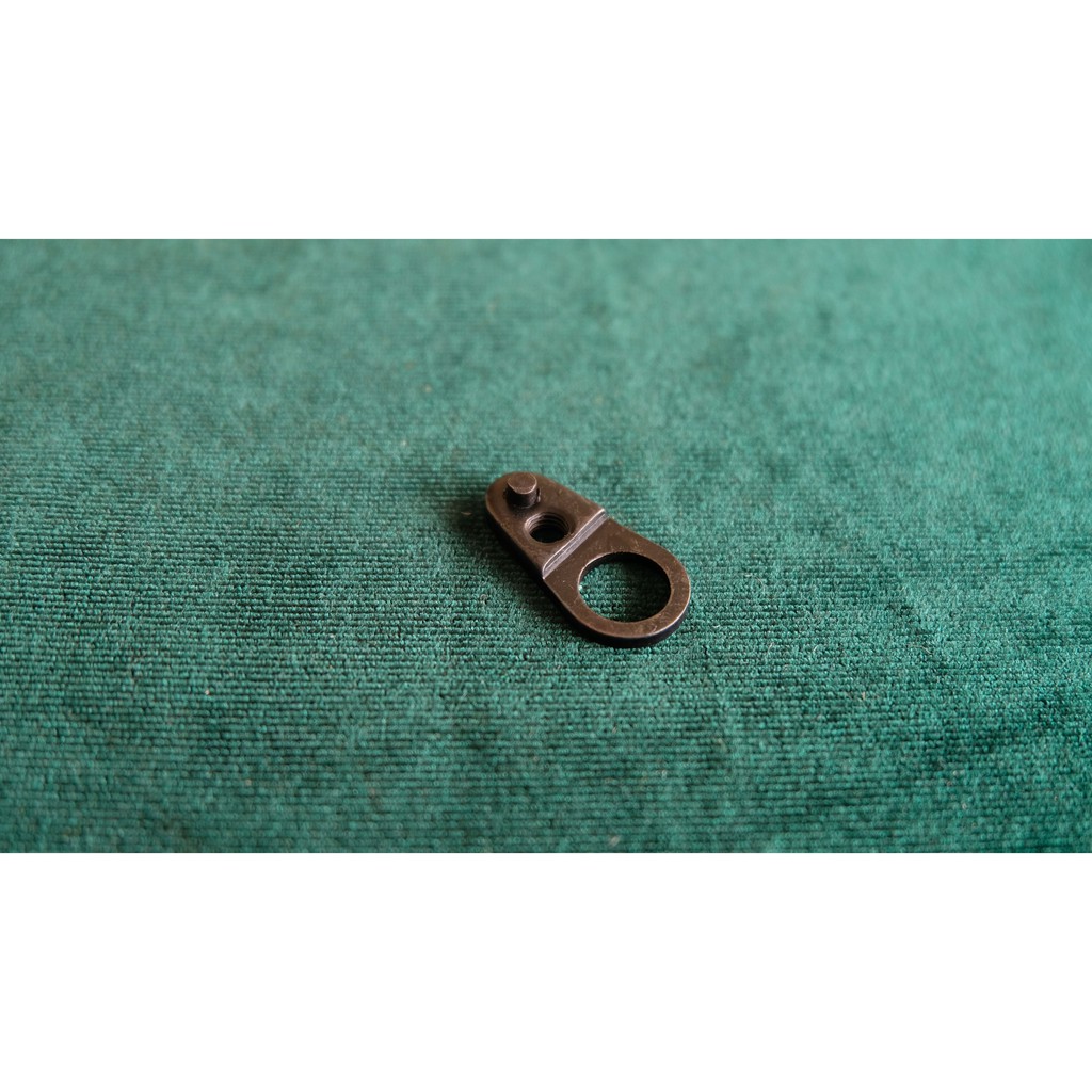 

135-38608 thread cutter lever mesin bartek Juki 1850