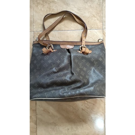 TAS LV besar (ada nomor seri)