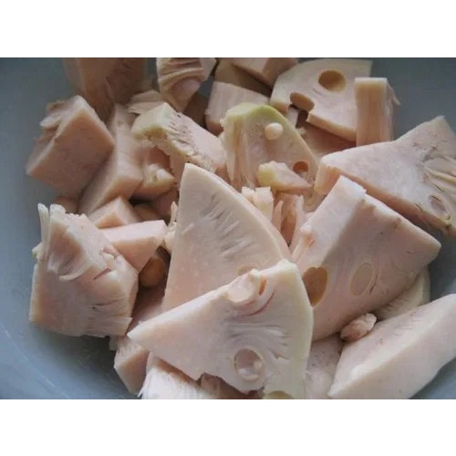 

Nangka Muda Sayur Potong Mentah Kupas 250 gr gram Segar Fresh Murah