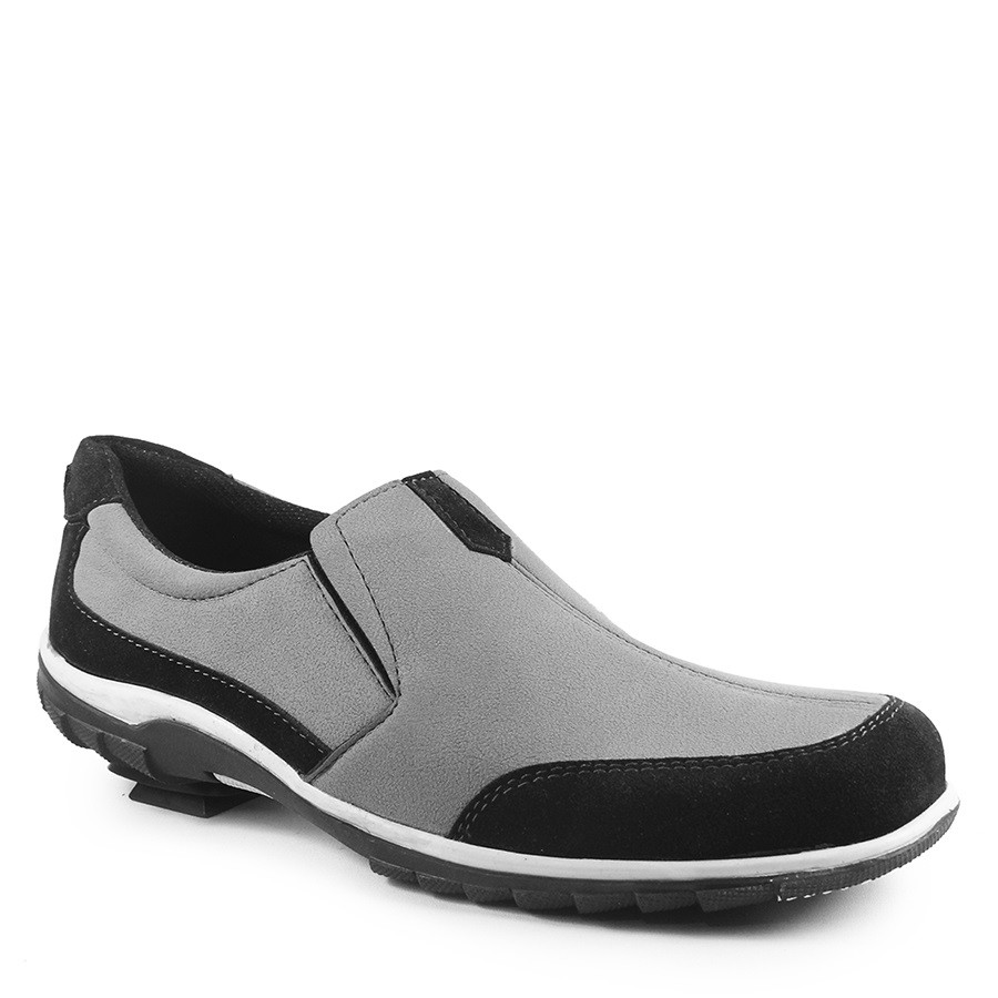 {cod} Sepatu Pria Walkers RYU Kasual Slip On Santai Murah Terlaris