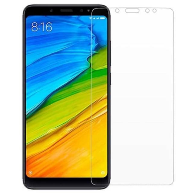 ANTI GORES KACA BENING XIAOMI REDMI 4A