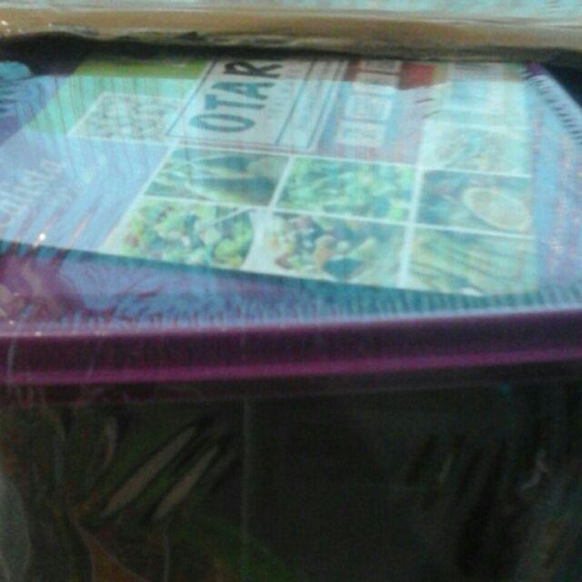 [new] Calista Otaru Smoke Sealware -12pcs