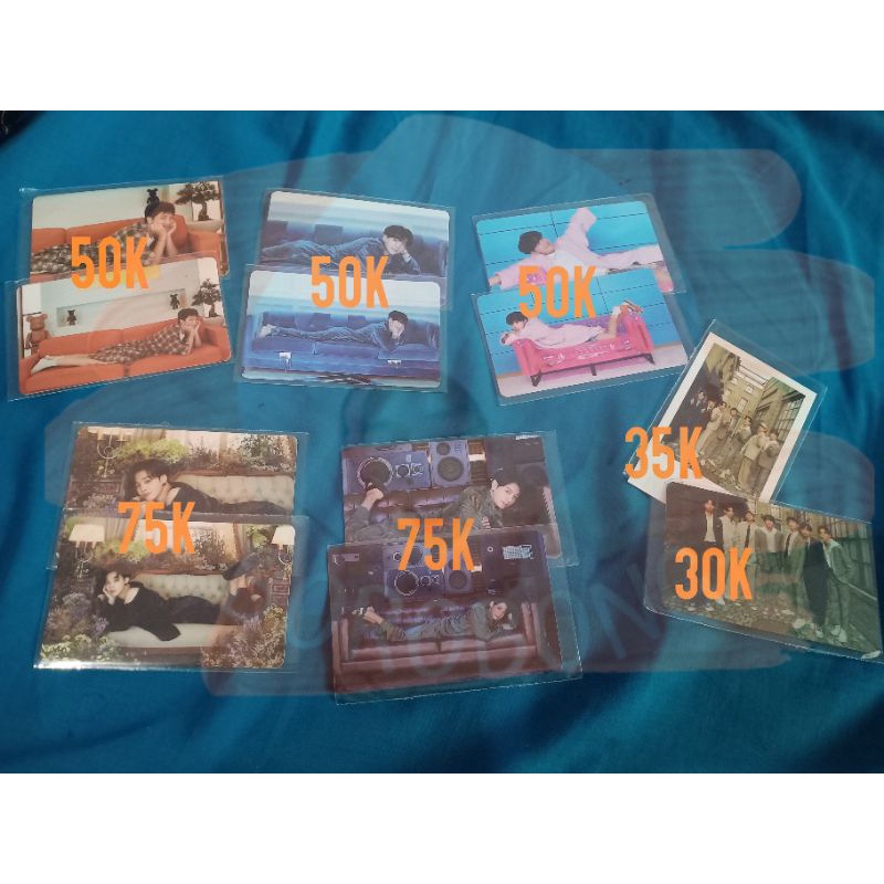 PC BTS BE Deluxe+Essential