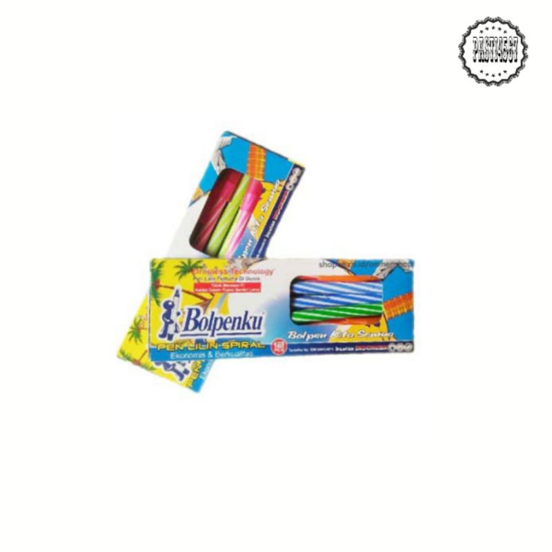 

PULPEN LILIN MURAH/SEMUA MERK@1lusin