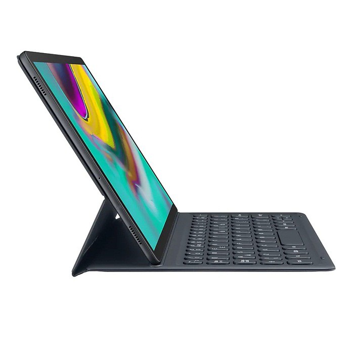 Keyboard Tab S5e SAMSUNG Book Cover Keyboard Galaxy Tab S5e Original 100% asli