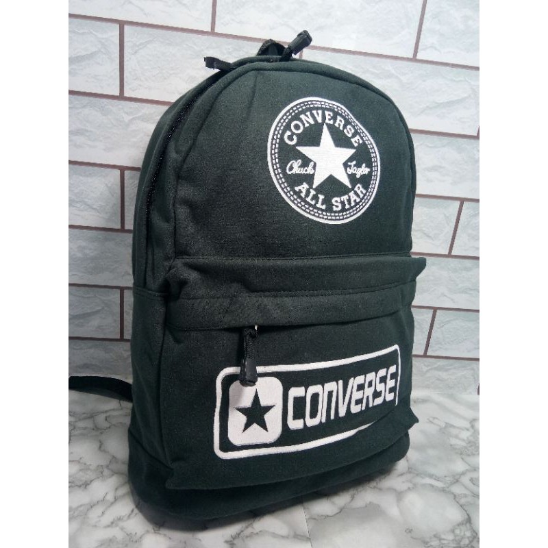 RANSEL JANSPOR CONVERS KASMAG TERBARU