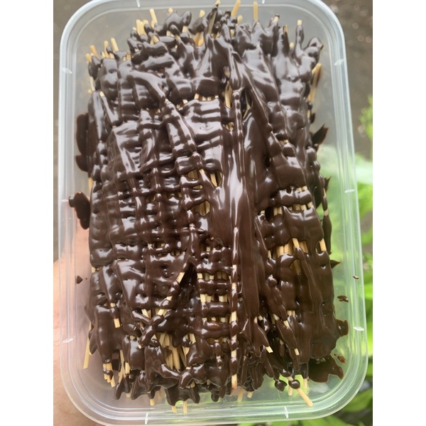 

mielidifavorite " LIDI " coklat