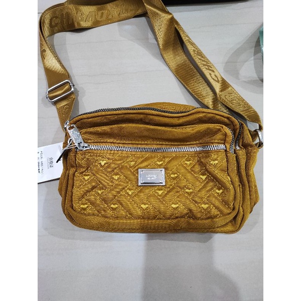 Tas Wanita Slempang Ori Chibao 00372-22-30