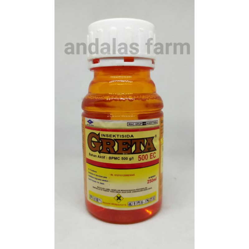 Insektisida Greta 500EC @250ml