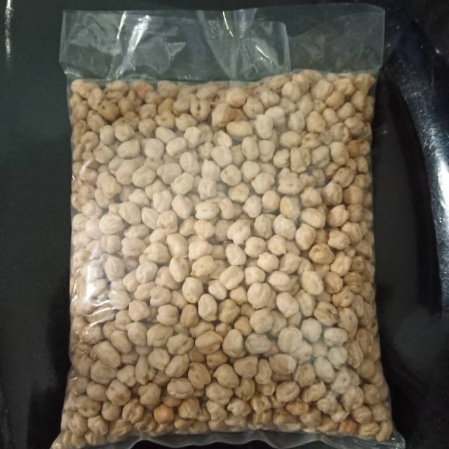 

Dhal Chole / Chick Pea / Kacang Kuda1 kg