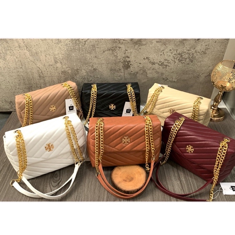 SHOULDER BAG IMPORT/ TAS SELEMPANG WANITA