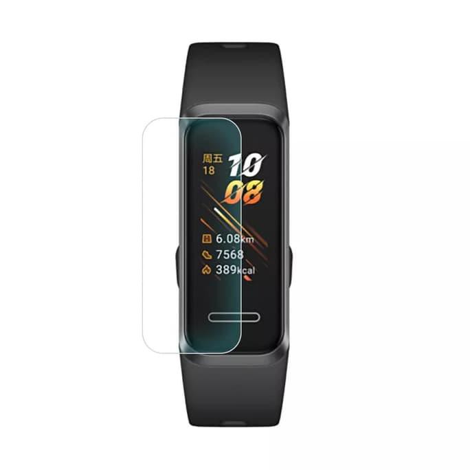 HUAWEI SMART BAND 4 SCREEN PROTECTOR / HUAWEI BAND 4 2807