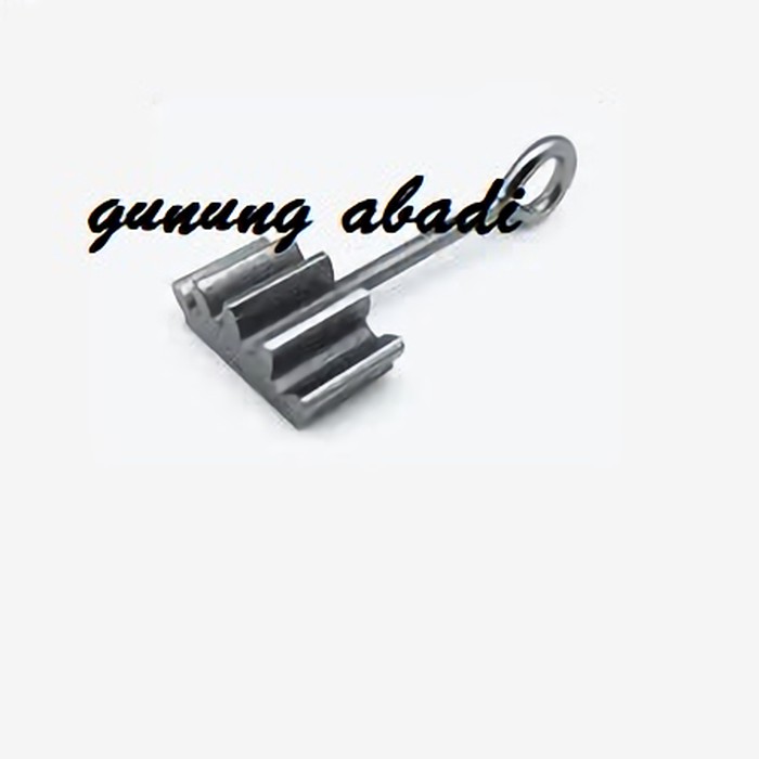 H GEAR WHEEL CLAMP B TEKIRO