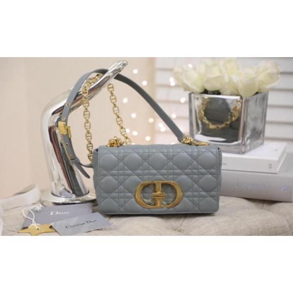 BOOK Dior Caro Small