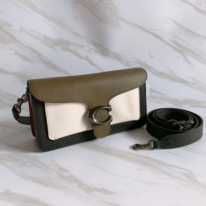 Coach Tabby shoulder bag 26