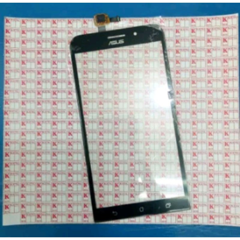 TOUCHSCREEN ASUS ZENFONE MAX 5.5 ZC550KL Z010D ORIGINAL