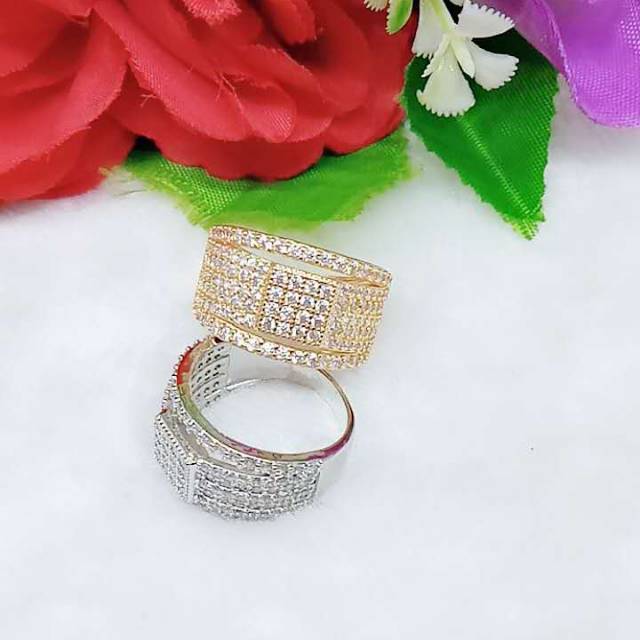 Cincin matar full B01