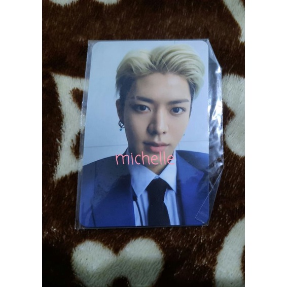 PC YUTA KIHNO 1ST PLAYER/YUTA BUMN