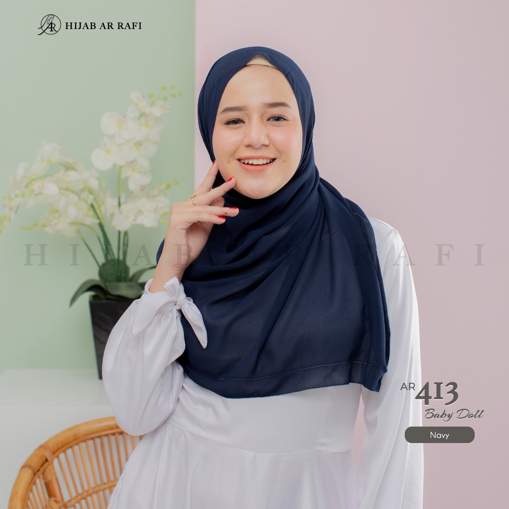 Ar 413 by hijab arrafi