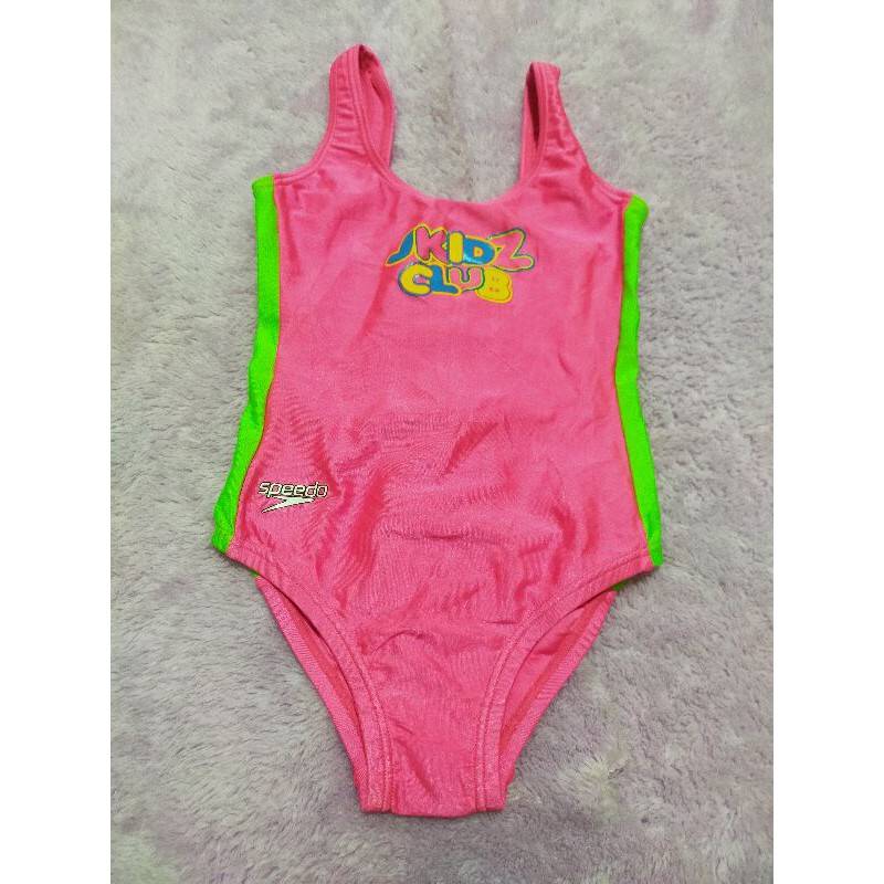 Baju renang anak PL