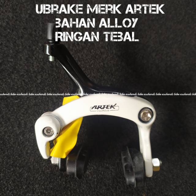 rem fixie