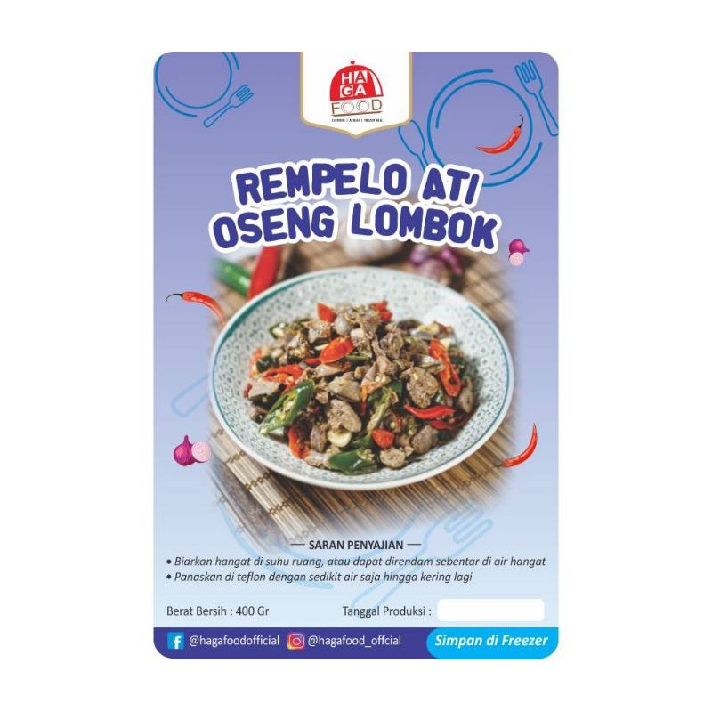 

REMPELO ATI OSENG LOMBOK