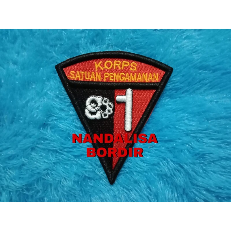 Korp Keamanan Satpam