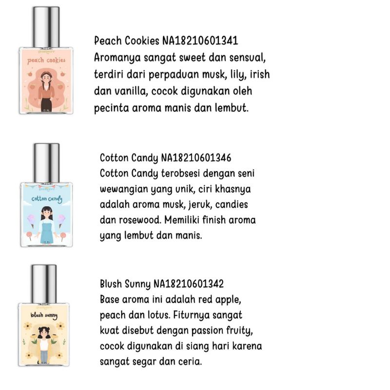 PARFUM GEAMOORE 30ML 15ML BOTOL SPRAY FARFUM THAILAND BACCARAT ROUGE PARFUM ADDICTED SERIES GEAMOORE BODY MIST PARFUM BACCARAT VANILLA BACARAT TAHAN LAMA INSPIRED PARFUM GEAMORE 30ML WANITA CEWEK WANITA BAYI MINYAK WANGI ANAK PEREMPUAN MURAH