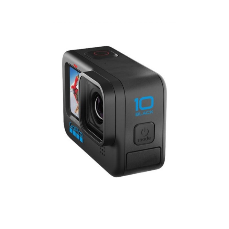 action camera GOPRO Hero10 Black-2