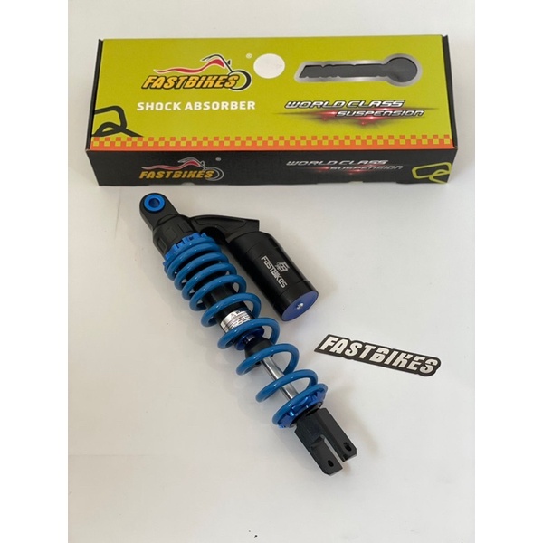 Shock Breaker Fast Bikes Model RCB / Shock RCB Uk 330 Universal all Matic Honda