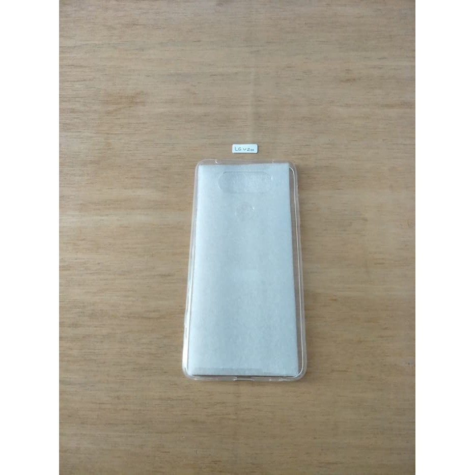 Case Ultra Thin Silicone LG V20 LG V20 Dual H990DS CasinG