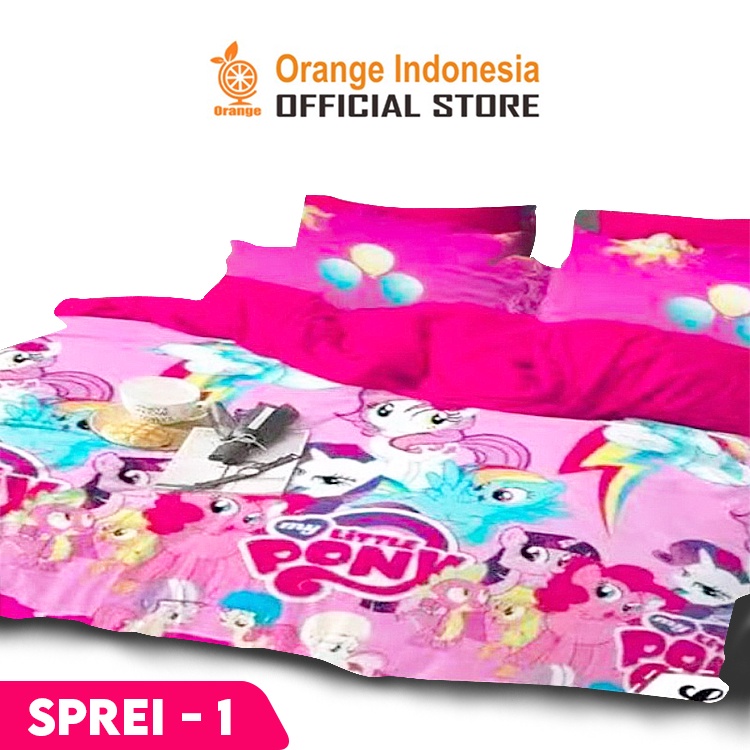 Sprei Motif Kekinian Sprei Aestetic Seprai Kotak Kualitas Bagus Banyak Motif Termurah