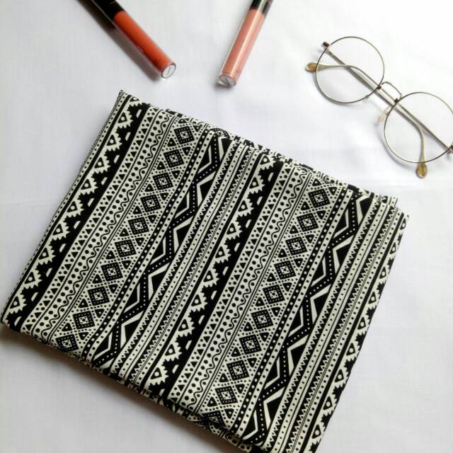 Preloved pashmina al mia hijab