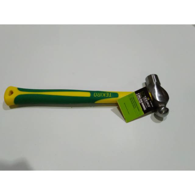 TEKIRO palu konde 16oz ball pein hammer ORIGINAL