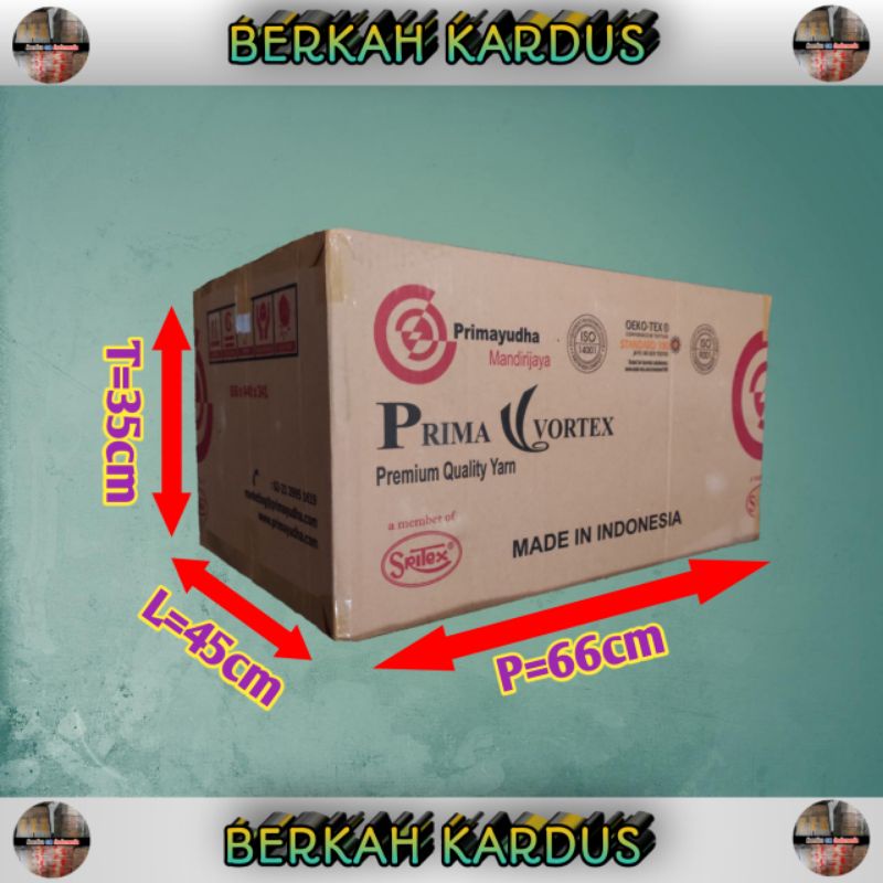 

kardus/kardus packing/kardus serbaguna ukuran 66×45×35