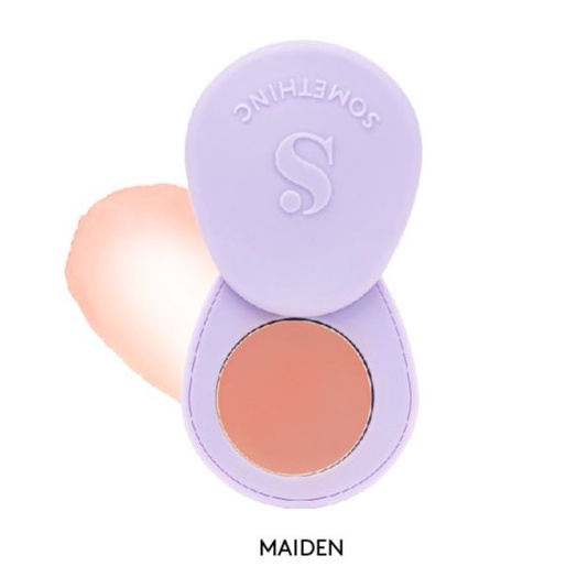 Somethinc Tamago Airy Blush