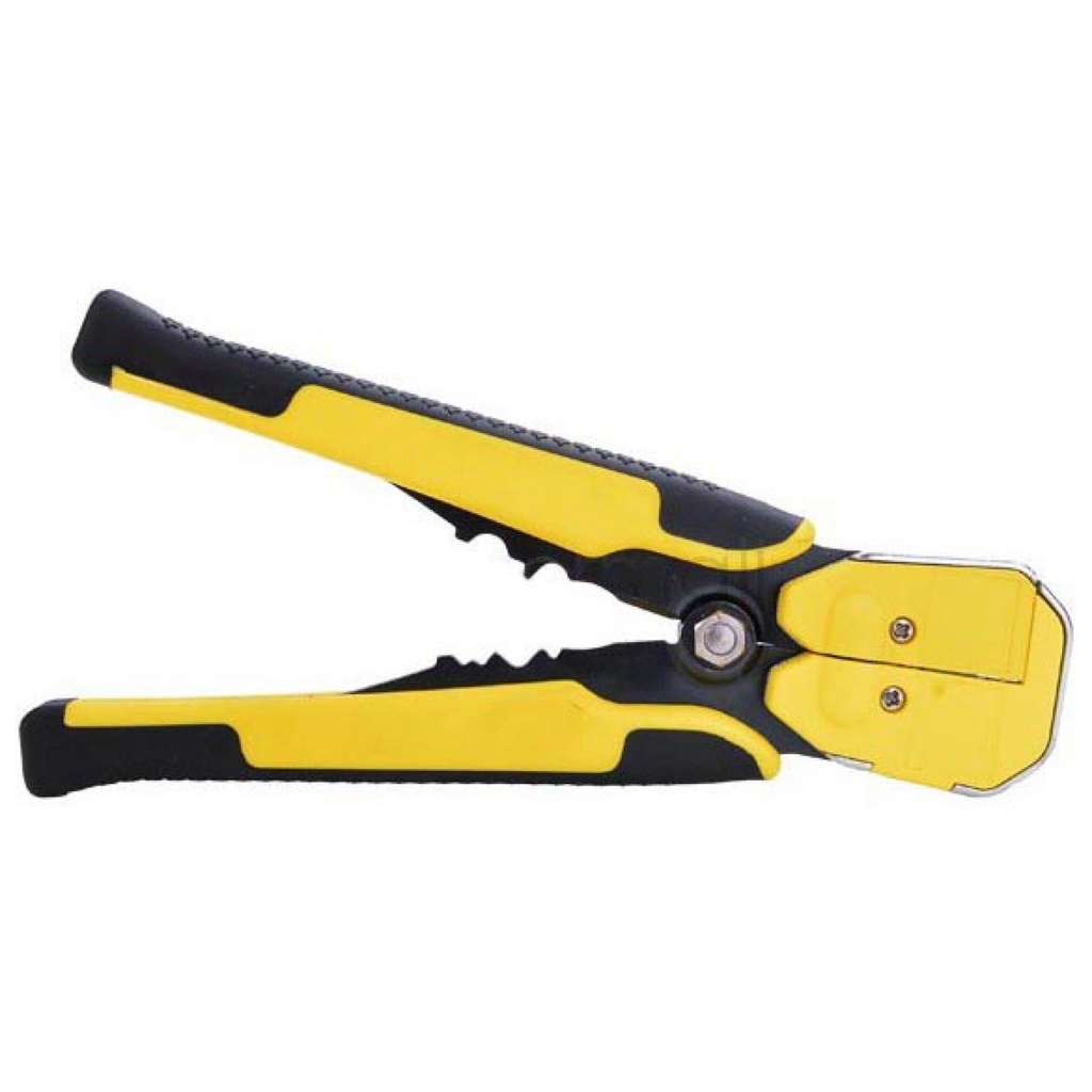 FatihShop Taffware Tang Kabel Multifungsi Wire Cutter Pliers - TK0742