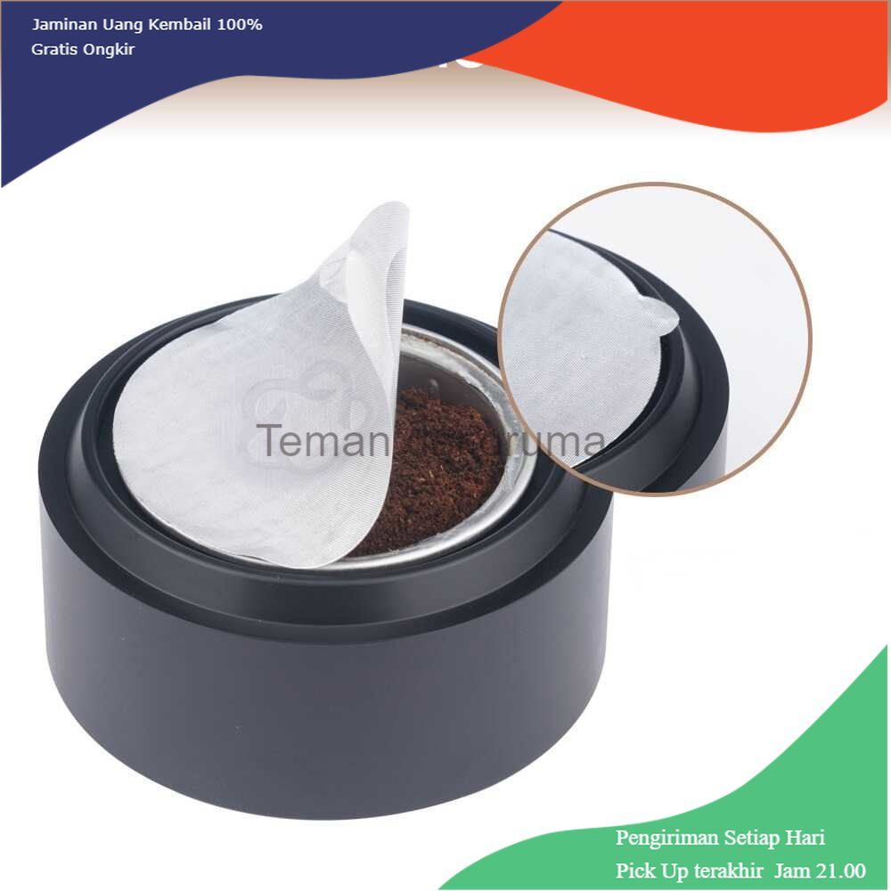 TD - RMH ICafilas Reusable Capsule Foil Lid for Nespresso Vertuo - UE2210