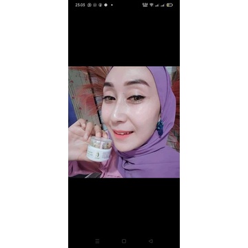 RATU GLOW REGULER WHAITENING/FLEK