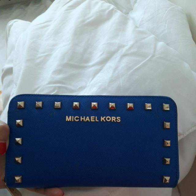 Dompet Michael Kors