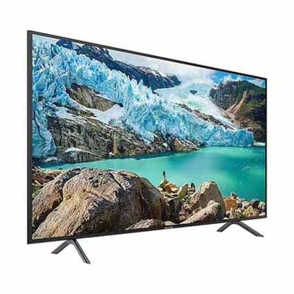 Samsung UA65RU7100KPXD TV