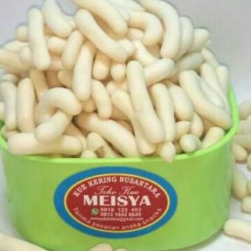 

Ready Stok KERUPUK PILUS MINI CAPSULE 250 GR terbaik